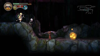 Скриншот 5 к игре Myastere -Ruins of Deazniff-