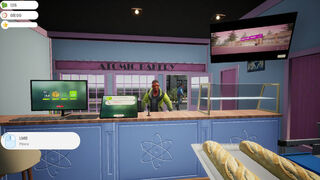 Скриншот 5 к игре Bakery Shop Simulator