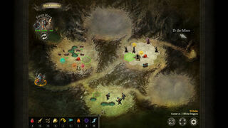 Скриншот 7 к игре Dungeoneers