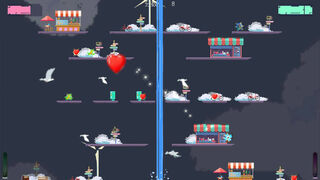 Скриншот 5 к игре Fly over