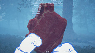 Скриншот 5 к игре Meat Beating: No More Horny