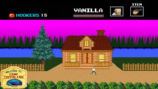 Скриншот 5 к игре VanillaBeast: Ace in the Hole