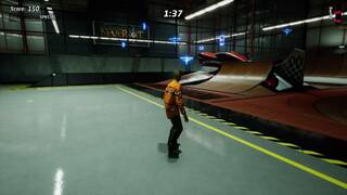 Обзор Tony Hawk’s Pro Skater 1 + 2 для PlayStation 5