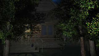 Скриншот 6 к игре Hundreds of Mysteries:Wendy's Home2