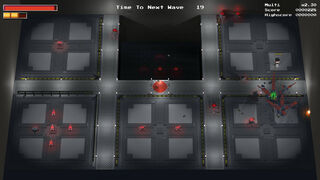 Скриншот 5 к игре Elevated