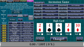 Скриншот 5 к игре Idle Poker