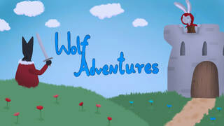 Wolf Adventures