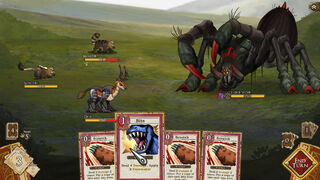 Скриншот 5 к игре The Corpsmen
