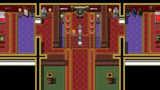 Скриншот 7 к игре 三国演义之蜀汉传奇