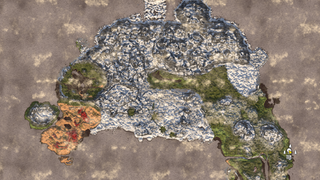 Моддер воссоздал в Valheim континент Нордскол из World of Warcraft