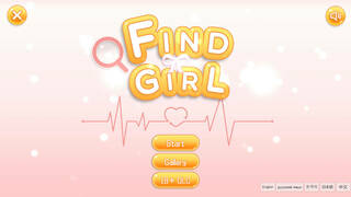 Find Girl