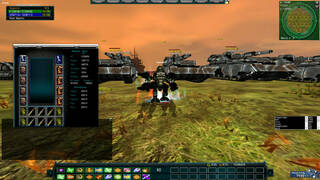 Darkwaronline