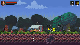 Скриншот 5 к игре Village Defender