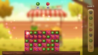 Скриншот 5 к игре Fruit Juice