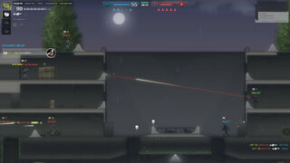 Скриншот 5 к игре Deadswitch 3