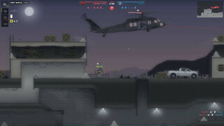 Скриншот 6 к игре Deadswitch 3