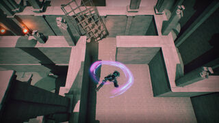 Скриншот 7 к игре Soulbound Steel