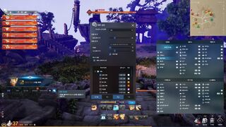 Blade & Soul позволит в любое время изменять класс, сохраняя прокачку