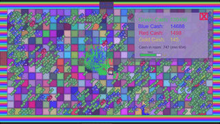 Скриншот 5 к игре Ghost Cash Collect