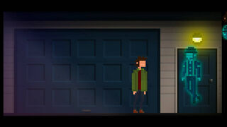 Скриншот 5 к игре The Phantom Fellows