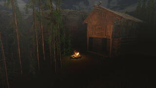 Скриншот 6 к игре BURNT ASHES
