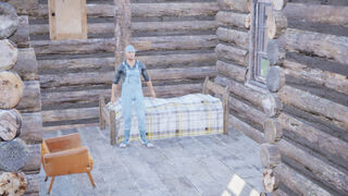 Скриншот 5 к игре Jacob The Farmer