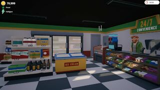 Скриншот 5 к игре Factory Manager Simulator