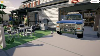 Скриншот 6 к игре Factory Manager Simulator