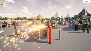 Скриншот 7 к игре Factory Manager Simulator