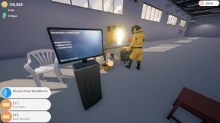 Скриншот 8 к игре Factory Manager Simulator