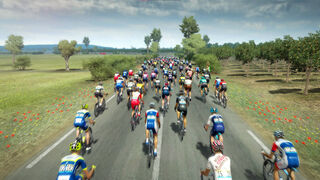 Скриншот 5 к игре Tour de France 2021