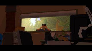 Скриншот 7 к игре Tail Trail