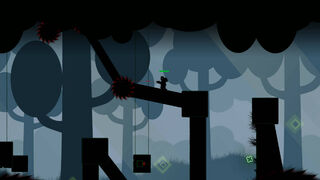 Скриншот 6 к игре Shots fired in the Dark Forest