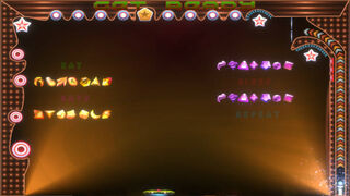 Скриншот 5 к игре Rebound Raver