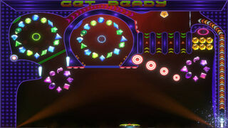 Скриншот 6 к игре Rebound Raver