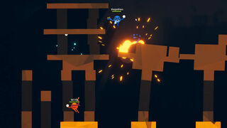 Скриншот 5 к игре ROUNDS