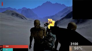 Скриншот 8 к игре Death Upon Us
