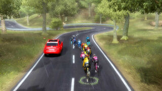 Скриншот 5 к игре Pro Cycling Manager 2021