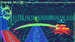 Скриншот 5 к игре Cyber Psychosis
