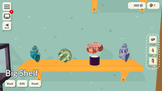 Скриншот 6 к игре Fossil Corner