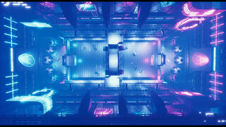Скриншот 5 к игре Night Blade