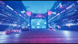 Скриншот 6 к игре Night Blade
