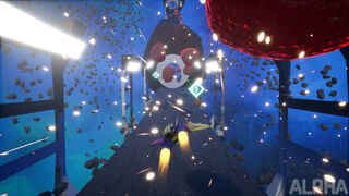 Скриншот 5 к игре Ring Racer