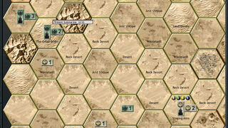 Скриншот 5 к игре Armageddon Empires