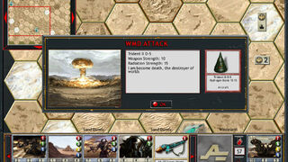 Скриншот 6 к игре Armageddon Empires