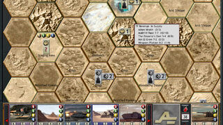 Скриншот 7 к игре Armageddon Empires