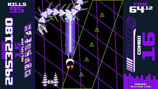 Скриншот 5 к игре TechBeat Heart