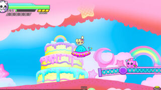 Скриншот 5 к игре Flewfie's Adventure