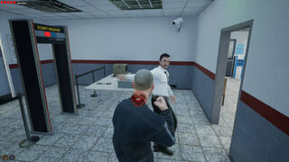 Скриншот 7 к игре Prison 69