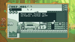Скриншот 5 к игре Save me Mr Tako: Definitive Edition